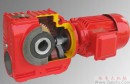 S系列斜齒輪蝸輪減速電機(jī)的安裝、使用與維護(hù)