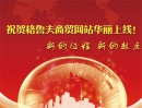 熱烈祝賀格魯夫機(jī)械有限公司中文版網(wǎng)站上線