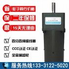 180W/200W微型感應(yīng)減速電機(jī)