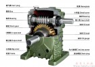 蝸輪蝸桿減速機入門知識及標(biāo)準(zhǔn)