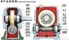 蝸輪減速機(jī)簡(jiǎn)介及技術(shù)問(wèn)題分析