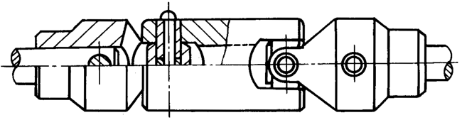 聯(lián)軸器術(shù)語(yǔ)撓性聯(lián)軸器