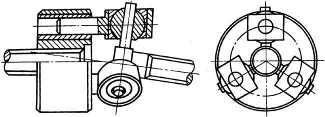 聯(lián)軸器術(shù)語(yǔ)撓性聯(lián)軸器