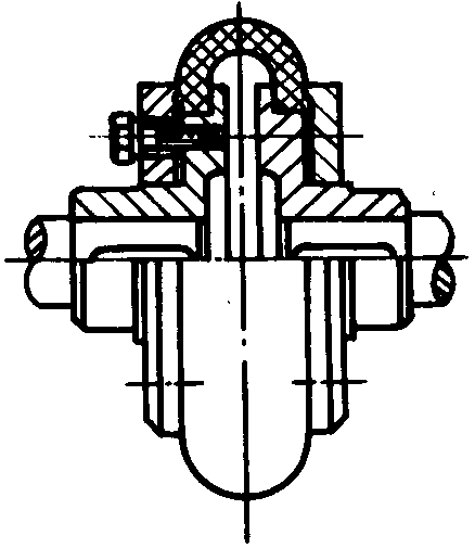 聯(lián)軸器術(shù)語(yǔ)撓性聯(lián)軸器